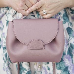 Polene Numero Un Nano “Lilac” Excellent Condition!